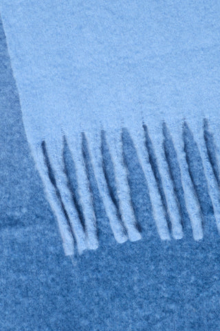 Foulard - Malou (Blue Yonder)