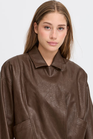 Veste - Kilavi (Coffee Bean)