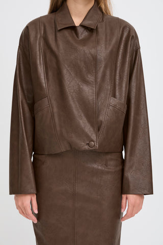 Veste - Kilavi (Coffee Bean)