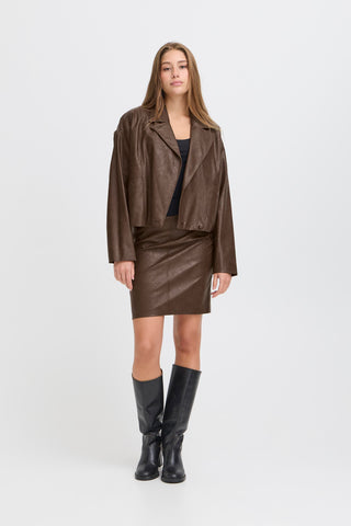 Veste - Kilavi (Coffee Bean)