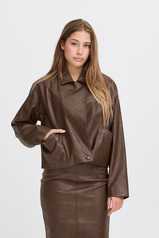 Veste - Kilavi (Coffee Bean)