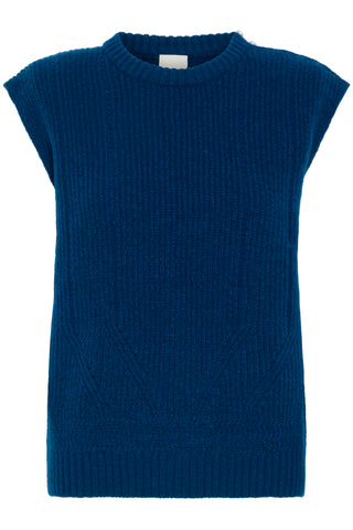 Chandail - Povoke (Navy Peony)