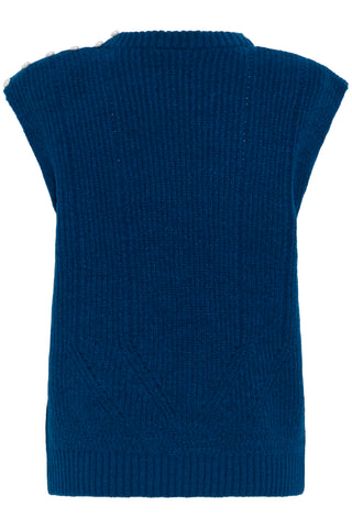 Chandail - Povoke (Navy Peony)