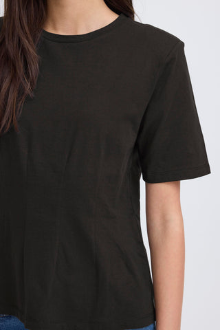 T-shirt - Nabia (Black)