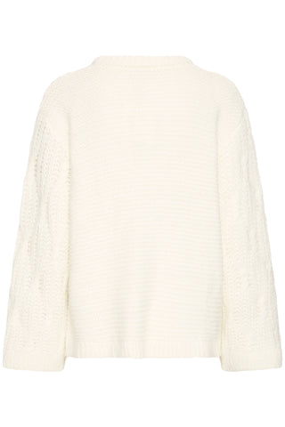 Pull - Anela (Almond Milk)