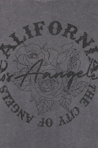 T-shirt - Nirilo (Forged Iron)