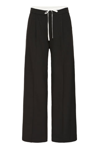 Pantalon - Kyrra (Black)