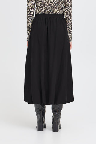 Jupe - Lirina (Black)