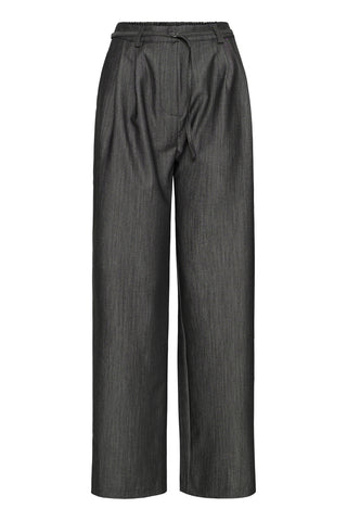 Pantalon - Livola (Black)
