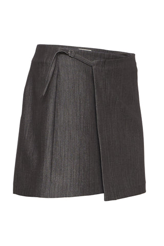 Skort - Livola (Black)