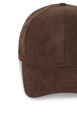 Casquette - Madia (Coffee Bean)