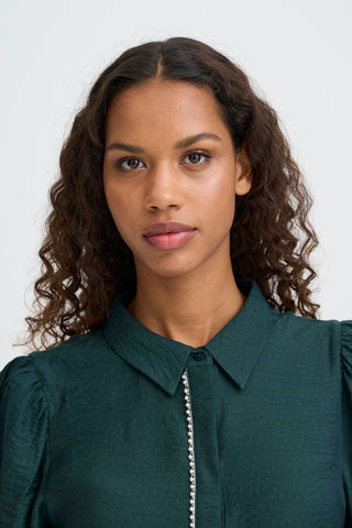Blouse - Rhines (Ponderosa Pine)