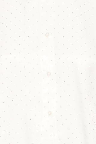 Blouse - Lisanne (Cloud Dancer)