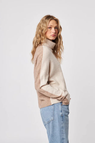 Pull - Tino (Mink block)