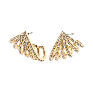 Boucles d'oreilles - Priscilla