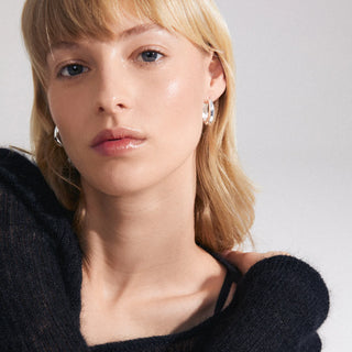 Boucles d'oreilles - Asher