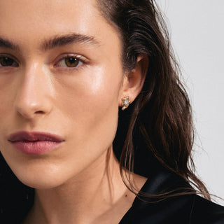 Boucles d'oreilles - Aias