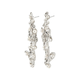 Boucles d'oreilles - Jude