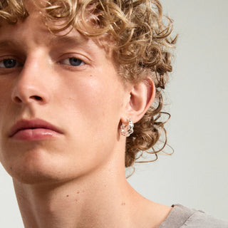 Boucles d'oreilles - Elliot
