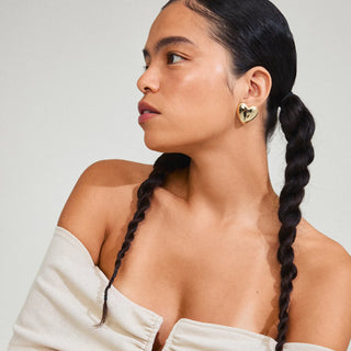 Boucles d'oreille - Annemette