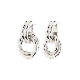 Boucles d'oreille - Agni