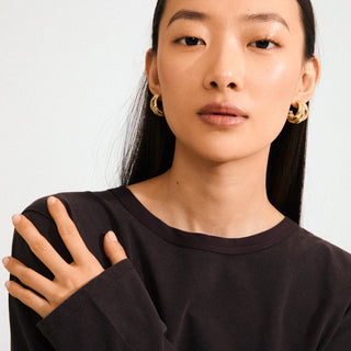 Boucles d'oreille - Damia