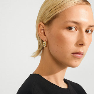 Boucles d'oreilles - Miko