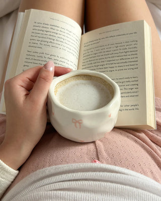 Tasse - Amour en boucle