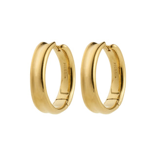 Boucles d'oreille - Kayden