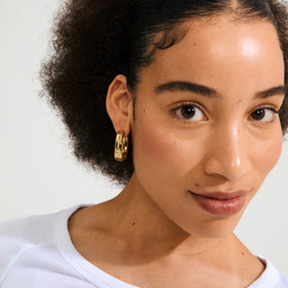 Boucles d'oreille - Kayden