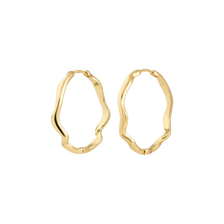 Boucles d'oreilles - Larkin