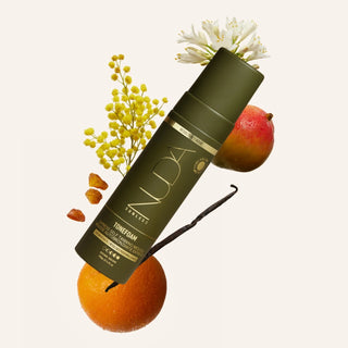 Mousse autobronzante express - ToneFoam Olive