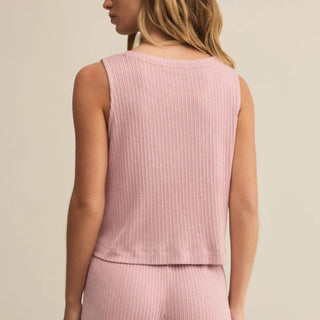 Camisole - Sloane (Pink Pearl)