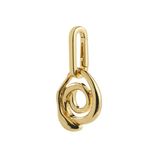 Breloque - Charm (Curl)