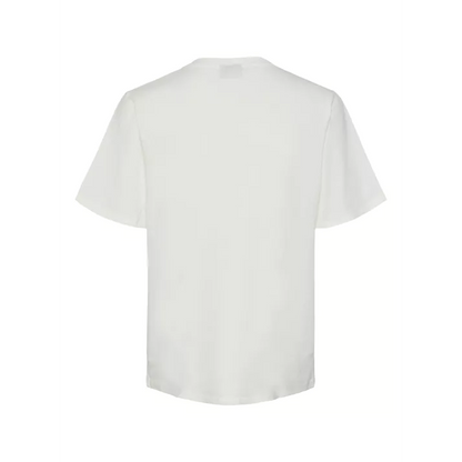 T-shirt - Manda (Bright White)