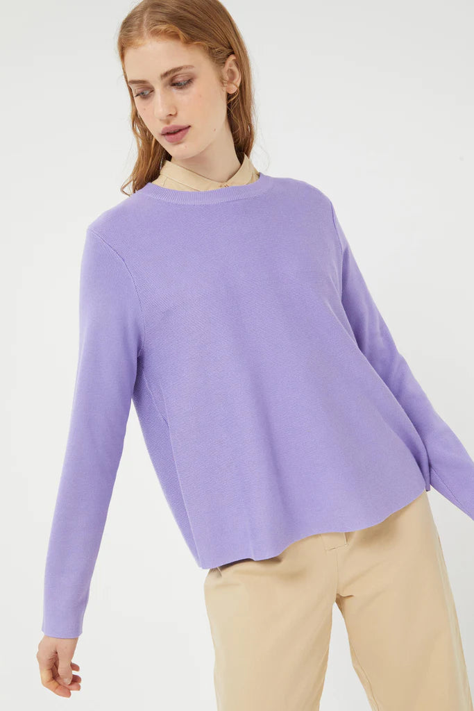 Pull - Lilac