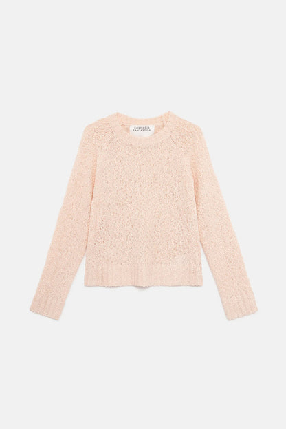 Pull - Pink