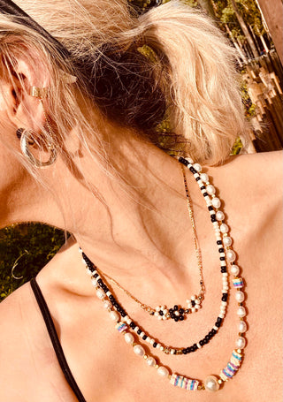Collier de fleurs - Animal Kingdom