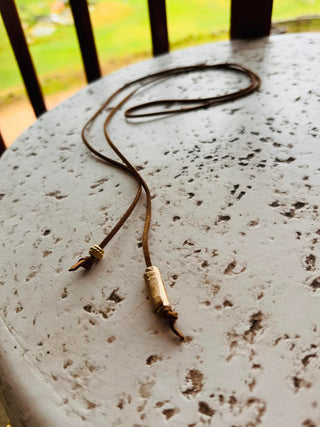 Collier choker - Animal Kingdom