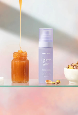 Brume cheveux & corps - Forever sun