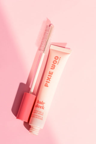 Hair Sleek -  gel stylisant