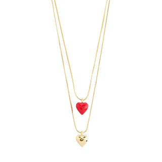 Collier 2 en 1 - Maeve