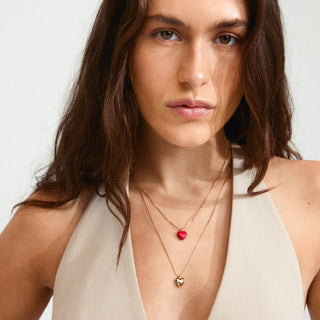 Collier 2 en 1 - Maeve