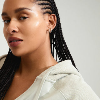 Boucles d'oreille - Maeve