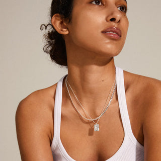 Collier - Bathilda