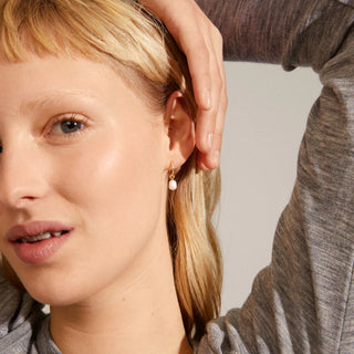 Boucles d'oreilles - Berthe