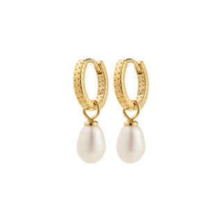 Boucles d'oreille - Elliana