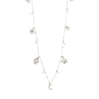 Collier - Prucence