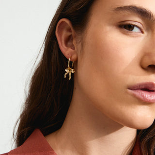 Boucles d'oreilles - Cassian