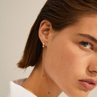 Boucles d'oreilles - Joanna